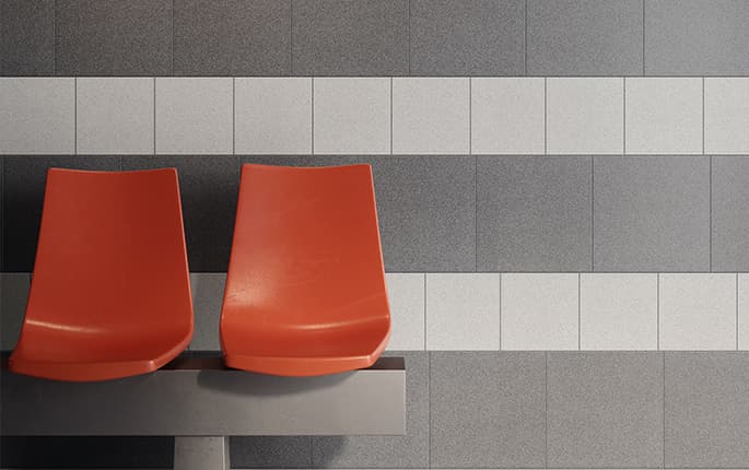 VitrA Dotti