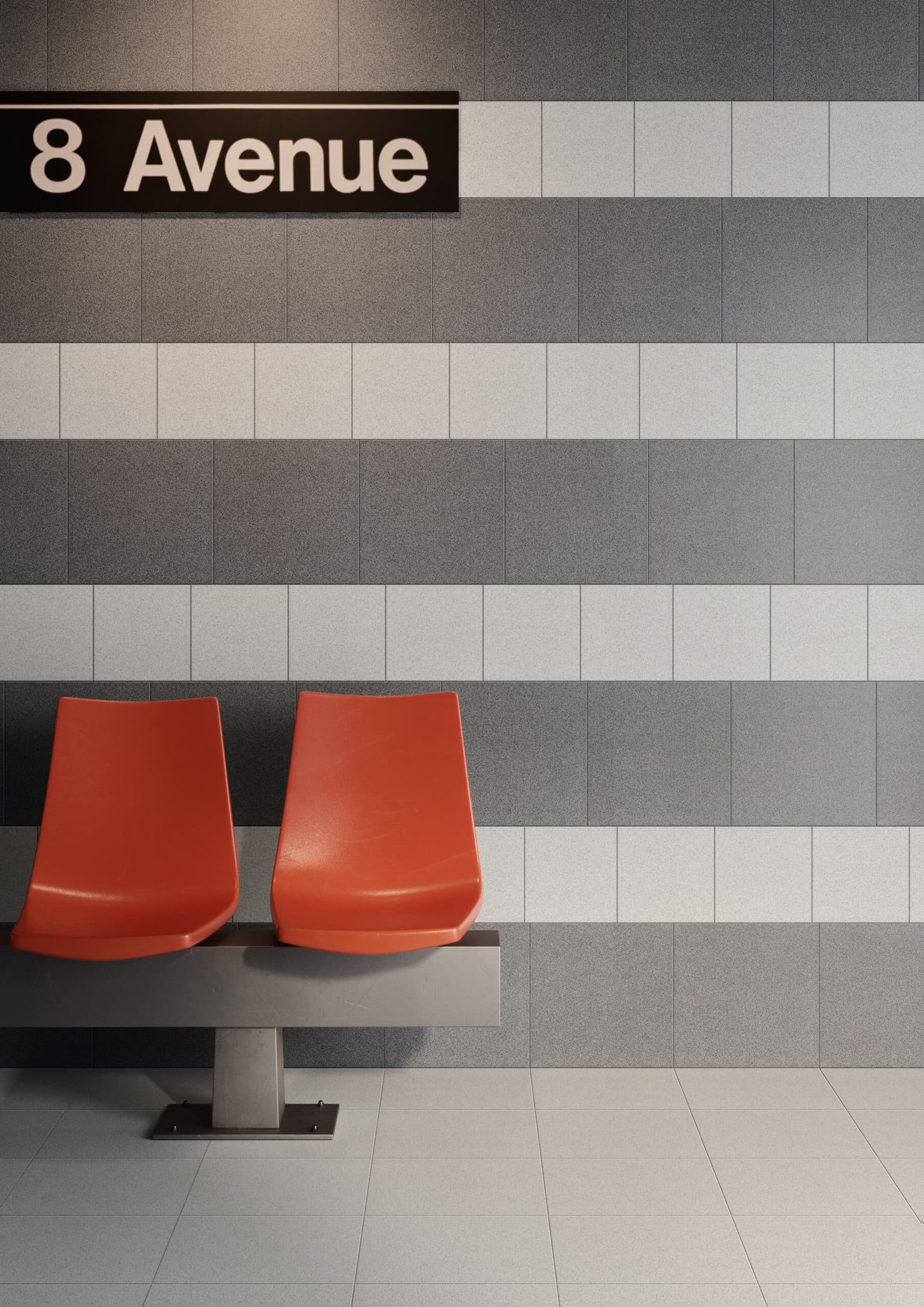VitrA Dotti