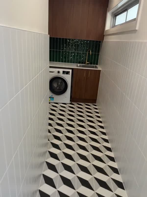 Daniel's finished job