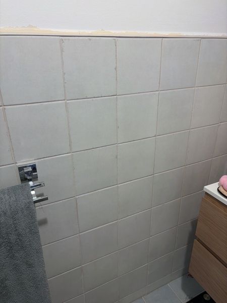 SRJR's finished job