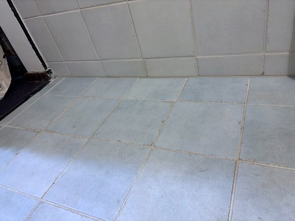 SRJR's finished job