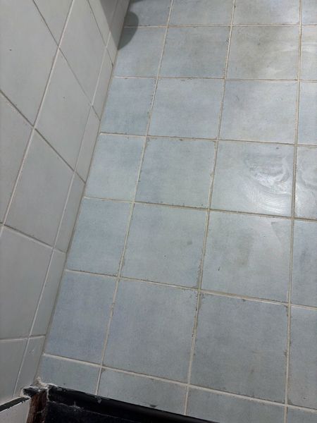 SRJR's finished job