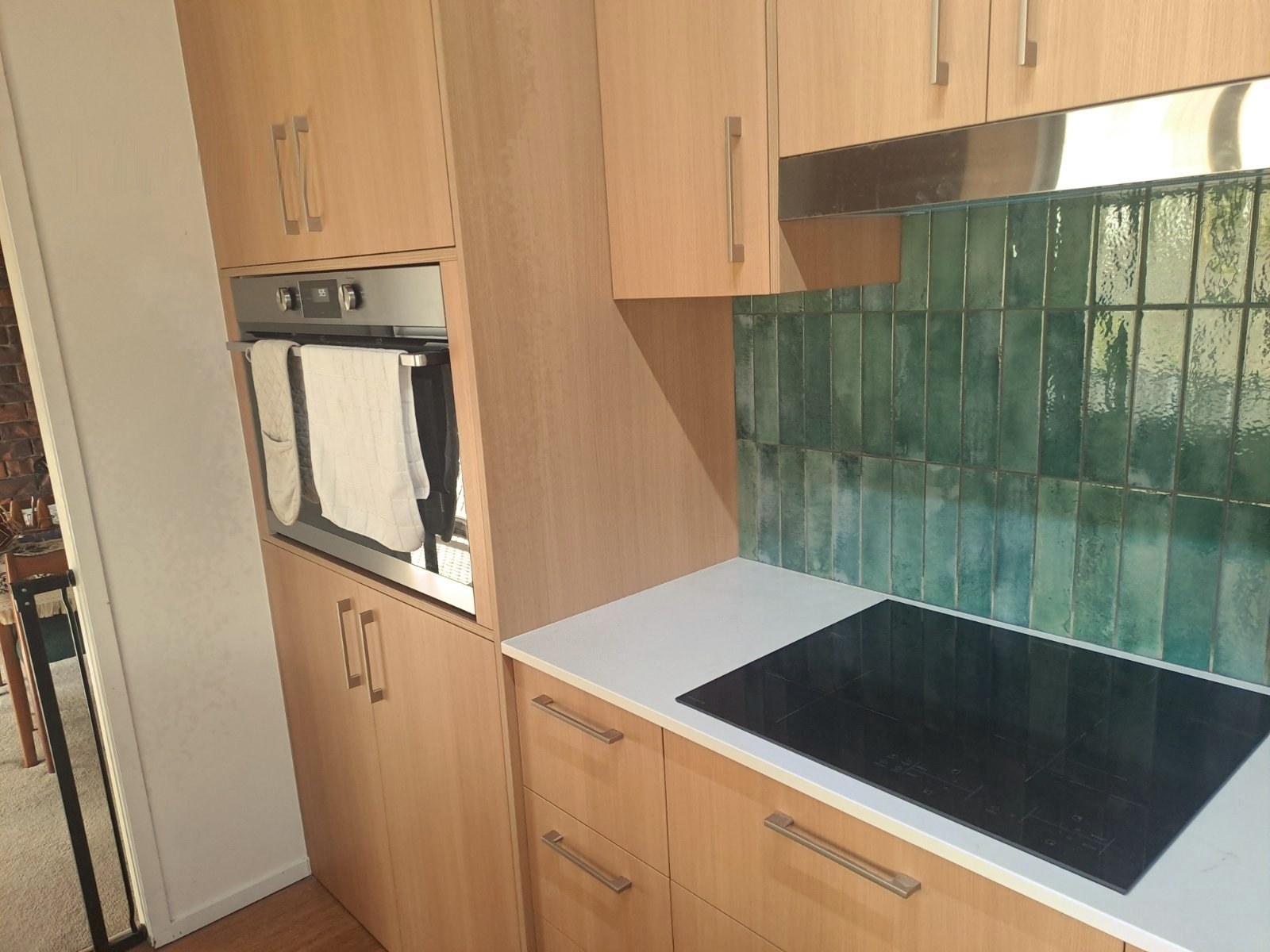 Kim's Mojave Sea Water Brick
  60x250mm job